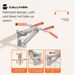 Indoor Pull-Up Bar For Home Gym: Wall-Mounted Single/Double Bar Fitness Equipment For Fat Burning & Strength Training_desvips.com