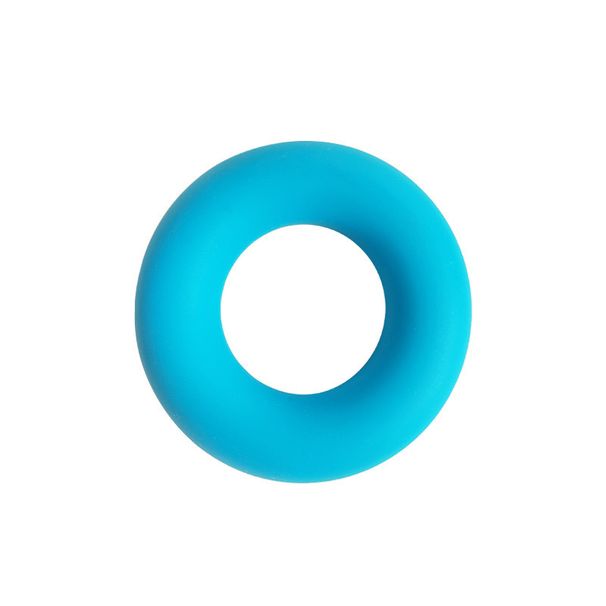 Silicone Gripper Five Finger Grip Ring Finger Strength Training Children's Finger Strength Trainer Palm Silicone Grip Ring_desvips.com