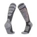 Professional Men's Ski Socks, Cross-border, Warm, Sweat-absorbent, Fleece-lined, Thickened, Professional Long-tube_desvips.com