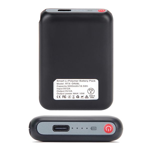 Heating Electric Heated Socks Winter Outdoor Skiing Sports Walking Adjustable Warm Foot Warmer For Men And Women_desvips.com