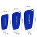 Soccer game leg guard insert plate adult children training sports guard plate shin guard double-layer calf guard_desvips.com