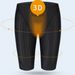 Two-Piece Suits Yuke Sharkskin Swimming Trunks Boxer Men's Large Size Swimming Trunks Waterproof Quick Drying Swimming Trousers Swimsuit Tether_desvips.com