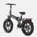 ENGWE EP-2 Boost Folding Electric Bike 20'' 250W 48V 13Ah_desvips.com