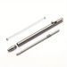 Portable Mini Titanium EDC Gadget Outdoor Personality Creative Signature Pen_desvips.com