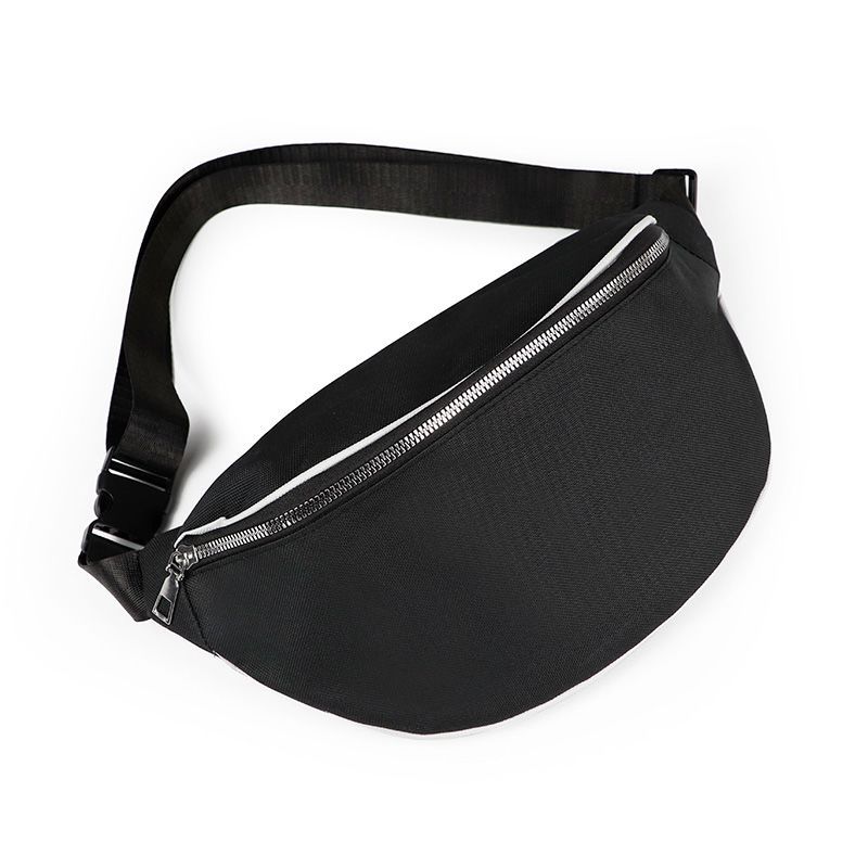 New Lare Capacity Men's Wallet Multi-Functional Waist Outdoor Sports Phone Women's Fitness Sinle Shoulder Crossbody_desvips.com