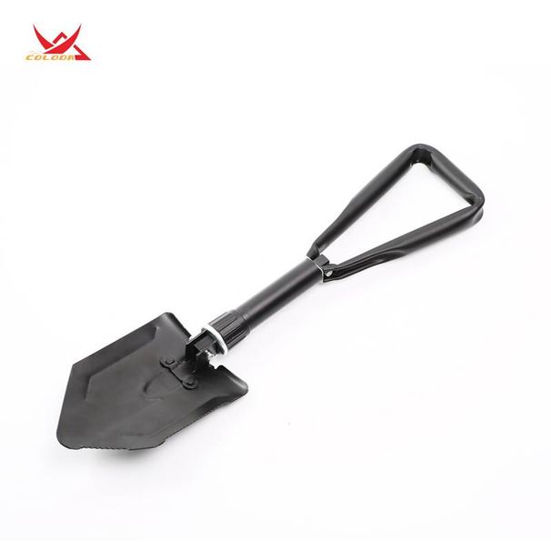 Coloda Multi-functional Military Shovel CLD-GB01_desvips.com