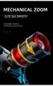 Charging Outdoor Night Fishing Lights Camping And Mountaineering Emergency Lights Induction Stretch Zoom Warning Lights Strong Bald Headlights_desvips.com