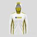Men's Camouflage Fishing Suit Quick Drying Breathable Long Sleeve Hoodie With Face Mask Sun Protection Lure Fishing Summer_desvips.com