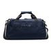 Fitness Men's Large Capacity High-end Travel Sports Multi-functional Dry And Wet Separation Storage Bag_desvips.com