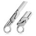 1pc, Multifunctional Folding Stainless Steel Pocket Creative Deformation Knife, Outdoor Survival Knife_desvips.com