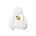 Autumn Winter Trendy Street Korean Style Brand Printed Unisex High-Quality Hooded Sweatshirt_desvips.com