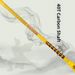 Adult Carbon Fiber Badminton Racquet 40t Tournament Smash Single Racquet Sports Outdoor_desvips.com