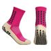 Soccer Socks Thickened Towel Bottom Socks Non Slip Rubber Block Men's Mid Tube Training And Competition Football Socks Sports_desvips.com