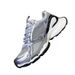 Unisex Tie-Dye Casual Sneakers - Vintage Style For Music Festivals Men's Leather Casual Shoes - Suede Upper With Gold-Plated Buckles_desvips.com