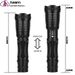 Ultra-bright 5w Infrared Night Vision Replenishment Flashlight At Night Replenishment Lighting 21700 Lithium Battery_desvips.com
