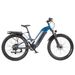 KIMDYMA K02 27.5" All-Terrain Electric Bike,48V 20Ah Battery, Full Suspension_desvips.com