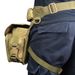 Thickened Upgraded Portable Outdoor Tactical Leg Water-Resistant Oxford Cloth Multi-Functional Waist Hiking Cycling Bag_desvips.com