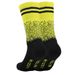 001 Running Football Mid-Calf Sports Unisex Cycling Basketball Tennis Badminton Thickened Ski Socks_desvips.com