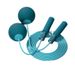 PeakGo Same Style Cordless Indoor Fitness Training Dual-use Thickened Large Ball Jump Rope Sports Goods Wholesale_desvips.com