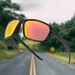 Cycling Eyewear Sports Sunglasses Polarized Photochromic Lenses For Driving Outdoor UV400 Protection Lightweight & Anti-Glare_desvips.com