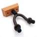 Guitar Hook Hook Electric Wood Guitar Ukulele Wooden Stand Hanger Guitar Wooden Base Wall Guitar Hook_desvips.com