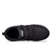 Diabetic Men Comfort Walking Shoes For Elderly Swollen Feet Orthopedic Adjustable Double Strap Hook And Loop Sneakers_desvips.com