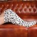 American Style Spicy Girl Leopard Print Calf Pile For Women, Autumn And Winter Fur Warm Leg Warmers, Plush Sock_desvips.com