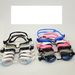 New racing swimming goggles adult anti-fog and waterproof small frame competition silicone swimming goggles competition training swimming goggles_desvips.com