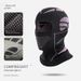 Unisex Winter Ski & Motorcycle Balaclava - Windproof Fleece Face Mask For Outdoor Sports (DTJ49)_desvips.com