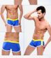 New Cross-border Fashion Quick-drying Plus Size Men's Beach Shorts/swim Trunks_desvips.com