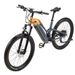 KIMDYMA K02 27.5" All-Terrain Electric Bike,48V 20Ah Battery, Full Suspension_desvips.com