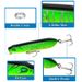 Lua Long Cast Surface Bait Bait Gear Bait_desvips.com