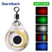ShareShark 20Pcs/bag Mini LED Deep Sea Attracting Squid Luminous Lure Eye Fish Bait Light For Night Fishing_desvips.com
