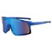 VOOTHOST New Cycg Sunglasses UV Protection Windproof For Men Women Lens Road Riding Bike Sport Glasses VB118_desvips.com
