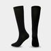 best-selling Sports Compression Outdoor Running And Cycling Pressure Socks, Multi-colored Gradient Socks_desvips.com
