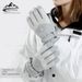 Golovejoy Winter Ski Gloves For Men & Women - Waterproof Touchscreen Thermal Gloves With Fleece Lining, Non-Slip & Durable For Outdoor Activities_desvips.com