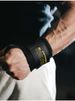 Fitness Wrist Guard Professional Exercise Helps To Lift Weights And Lie On Wrist Push Deadlift Men And Women_desvips.com