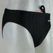 Banfei Brand Water-resistant Quick-dry Imitation Sharkskin Athletic Briefs, Professional Men's Triangle Swim Briefs_desvips.com