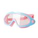 2023 New High-definition Waterproof Silicone Goggles, Swimming Goggles Bag, Large Frame, Comfortable And Wide Field Of_desvips.com