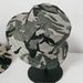 Double-Sided Camouflage Spring Autumn Sun Protection Fisherman Round Top Bucket For Men And Women Outdoor Leisure Travel_desvips.com