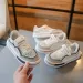 Kids Board Girl's Sneakers Fashion Hook Student Happysteps Boys Sport Running Autumn New Toddler Casual Shoes Sizes US_desvips.com
