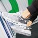RenMou 2024 Men's New Mesh Breathable Thick Bottom Comfortable Sports And Leisure Versatile Low Top Running Shoes For Men Exclusive Supply_desvips.com