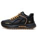 2026 Fashion Sneakers Jogging Shoes Men Low Top Lace-Up Breathable Thick Sole Non-Slip Wear-Resistant Vintage Running Shoes 39-47_desvips.com