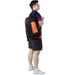 2025 Fan Zhendong Same Style Table Tennis Bag Backpack Men's And Women's Large-capacity Backpack Waterproof Outdoor Backpack_desvips.com