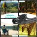 AI ZOOM 5X Digital Hunting Night Vision Mirror, 1080P Outdoor Optical Telescope, Crosshair Infrared Level 3/outdoor Hunting Animal Observation_desvips.com