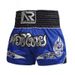 Thai Muay Thai Shorts For Adults In MMA And Martial Arts Training_desvips.com