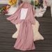 Women's Clothing High end fashion thin suit _desvips.com