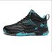 2025 High Quality Fashion Outdoor Sneakers Women Men's Breathable Non-Slip Wear-Resistant Shock-Absorbing Running Shoes 36-46_desvips.com