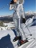 Sports & Outdoor 2026 Ski Pants Waterproof Windproof Professional Snowboard Pants Breathable Wear Resistant Winter Cotton Pants_desvips.com