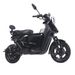 BEZIOR XIAONIU A Electric Scooter 12inch With 48V 20AH Battery And Storage Box_desvips.com